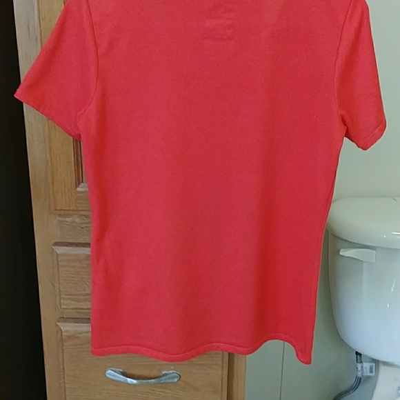 Women's Nike Dri Fit Shirt - Picture 2 of 3
